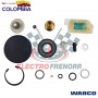 EMPAQUETADURA REPARACION SECADOR TIPO AMERICANO CON DIAFRAGMA WABCO