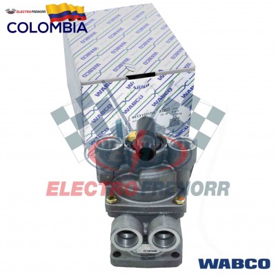 BOMBA DE FRENO AIRE VOLKSWAGEN 8140 - 9150 WABCO