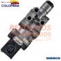 VALVULA DE ELEVACION DEL EJE WABCO