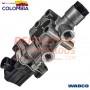 VALVULA DE ELEVACION DEL EJE WABCO