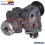 VALVULA NIVELADORA B13 / BYD WABCO