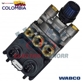 BOMBA DE FRENO MERCEDES BENZ WABCO