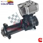 COMPRESOR DE AIRE ISB CUMMINS REMAN