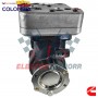 COMPRESOR DE AIRE ISB CUMMINS REMAN