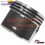 PISTON Y ANILLOS COMPRESOR 60MM VOITH EN STD VADEN.
