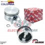 PISTON Y ANILLOS 90 MM EN STD VADEN