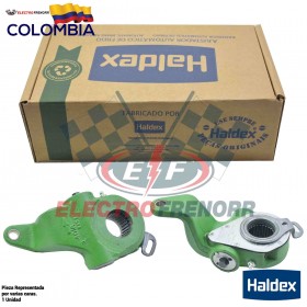 RATCHE MERCEDES BENZ UPA  HALDEX