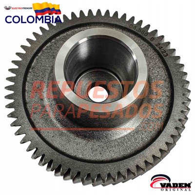 PIÑON COMPRESOR SCANIA LK4949 VADEN