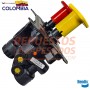 VALVULA CONTROL MV-3 CON RACORES PTC 3-8 BENDIX
