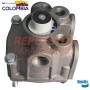 VALVULA RELAY R-12 DC IGUAL  BENDIX