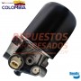 SECADOR DE AIRE COMPLETO AD-SP MACK VISION TERMOST12V BENDIX