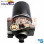 SECADOR DE AIRE COMPLETO AD-SP MACK VISION TERMOST12V BENDIX