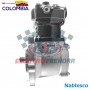 COMPRESOR DE AIRE ISUZU  FTR FSR NABTESCO