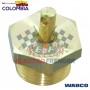 VALVULA GRIFO DRENAJE TANQUES WABCO