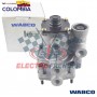 VALVULA DISTRIBUIDORA DE PRESION VOLVO NH-12  WABCO