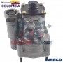 VALVULA DISTRIBUIDORA DE PRESION VOLVO NH-12  WABCO