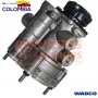 VALVULA DISTRIBUIDORA TRAILER WABCO
