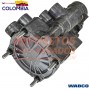 VALVULA DISTRIBUIDORA TRAILER WABCO