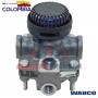 VALVULA RELAY ATEGO-SCANIA WABCO
