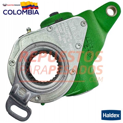 RATCHE AUTOMATICO UPA 72065  HALDEX