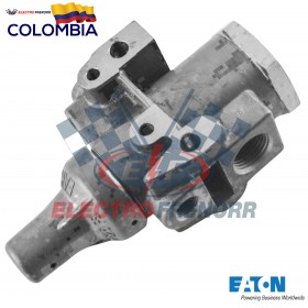 VALVULA REGULADORA CAJA DOBLE 14715 FULLER