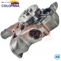 BOMBA DE AGUA M2 106 (OM906LA) 2 TERMOST C/BUJE LASO