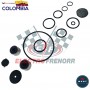 KIT REPARACION VALVULA CABINA TP-5 BEST