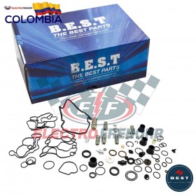 EMPAQUETADURA SECADOR RENAULT APM BEST