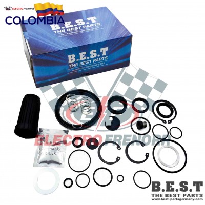 EMPAQUETADURA REPARACION SERVO MERCEDES BENZ BEST