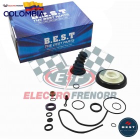 EMPAQUETADURA REPARACION SERVO MERCEDES BEST