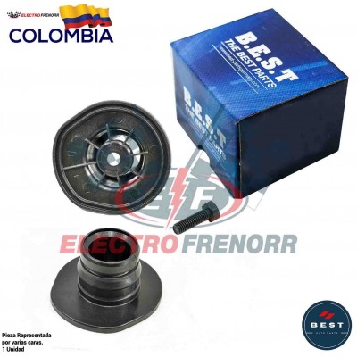 BASE DESFOGUE SECADOR MERCEDES BEST