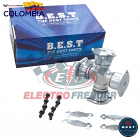 CRUCETA CARDAN DODGE P900 BL333 5 1-2 SENCILLA BEST