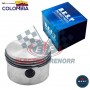 PISTON Y ANILLOS COMPRESOR LT500 70MM BEST