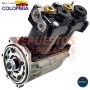 COMPRESOR HINO RK1J MOTOR J08C BEST