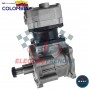 COMPRESOR HINO 500J08E  BEST