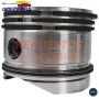 PISTON Y ANILLOS COMPRESOR HINO 500J08E  BEST