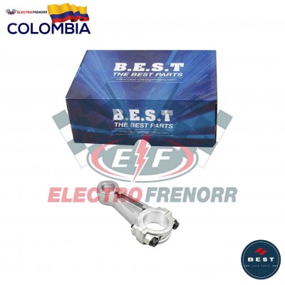 BIELA COMPRESOR FREIGHTLINER CORTA BEST