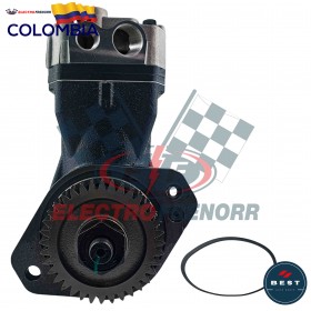 COMPRESOR DE AIRE YUTONG BEST