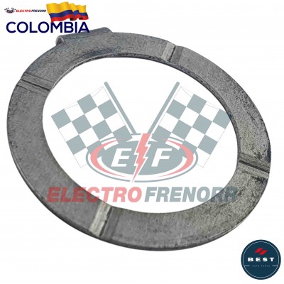 ARANDELA AJUSTE CIGUEÑAL TUFLO 400 BEST