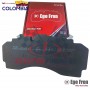 PASTILLAS DE FRENO SCANIA SIPT  BLU  EGE FREN