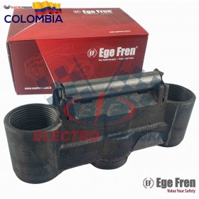 PORTA TORNILLOS DE AVANCE  B93 PEQUEÑO B13 GRANDE EGE FREN