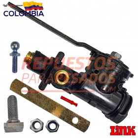 VALVULA DE AIRE CABINA KW T680 PROSTAR