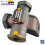 VALVULA 2 VIAS SCANIA IVECO CHEVRILET NPR Y OTROS KNORR