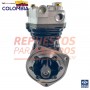 COMPRESOR AGRALE REGULADO KNORR