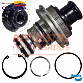 VALVULA PURGA SECADOR BENDIX