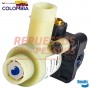 VALVULA SOLENOIDE FRENO AIRE BENDIX