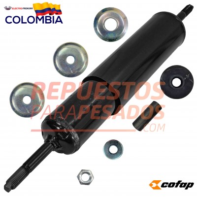 AMORTIGUADOR TRASERO SCANIA COFAP
