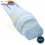 BOMBILLO LED COCUYO T10 CERAMICO COLOR BLANCO 12V BEST