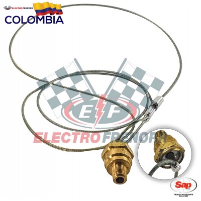 GRIFO TANQUE GUAYA  SAP