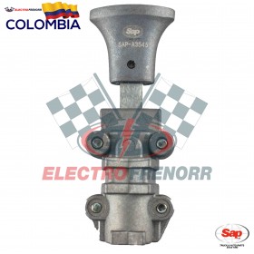 SAPA3546 SAP VALVULA CONTROL BAJO MONO  SAP